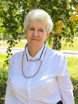 Вареница Таисия Романовна Вареница Таисия Романовна