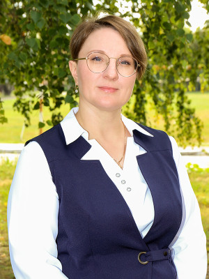 Самотойлова Ирина Владимировна Самотойлова Ирина Владимировна